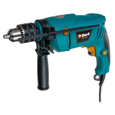 Дрель ударная Bort BSM-650U Дрель ударная Bort BSM-650U