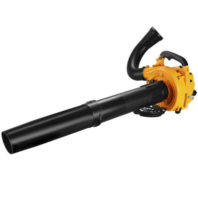 Воздуходувка-пылесос бензиновая DEKO DKBL26V Воздуходувка-пылесос бензиновая DEKO DKBL26V