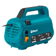 Мойка высокого давления BORT BHR-1600-Compact