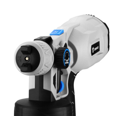 Краскопульт аккумуляторный DEKO SG20DK Max 083-1135 Краскопульт аккумуляторный DEKO SG20DK Max 083-1135