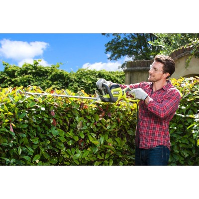 Кусторез электрический RYOBI RHT5655RS Кусторез электрический RYOBI RHT5655RS