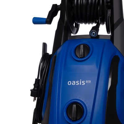 Мойка высокого давления Oasis MD-240 Pro Мойка высокого давления Oasis MD-240 Pro
