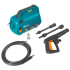Мойка высокого давления BORT BHR-1600-Compact Мойка высокого давления BORT BHR-1600-Compact