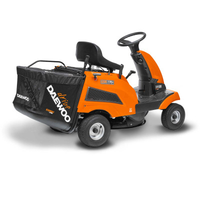 Райдер бензиновый DAEWOO DWR 620 Райдер бензиновый DAEWOO DWR 620