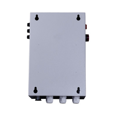 Блок автоматики FUBAG Startmaster BS 11500 для бензиновых станций (BS 3300 A ES, BS 5500 A ES, BS 6600 A ES, BS7500 A ES, BS 8500 A ES, BS 11000 A ES, TI 7000 A ES, TI 10000 A ES) Блок автоматики FUBAG Startmaster BS 11500 для бензиновых станций (BS 3300 A ES, BS 5500 A ES, BS 6600 A ES, BS7500 A ES, BS 8500 A ES, BS 11000 A ES, TI 7000 A ES, TI 10000 A ES)