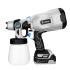 Краскопульт аккумуляторный DEKO SG20DK Max 083-1135 Краскопульт аккумуляторный DEKO SG20DK Max 083-1135