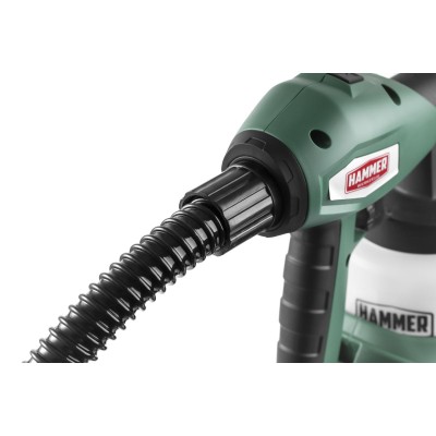 Краскопульт Hammer PRZ600 Краскопульт Hammer PRZ600