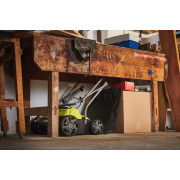 ONE + / Аэратор-скарификатор RYOBI RY18SFX35A-0 (без батареи)