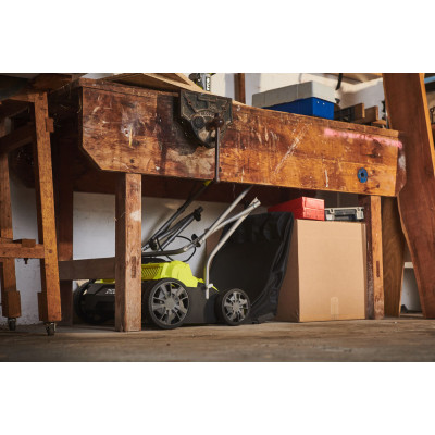 ONE + / Аэратор-скарификатор RYOBI RY18SFX35A-0 (без батареи) ONE + / Аэратор-скарификатор RYOBI RY18SFX35A-0 (без батареи)