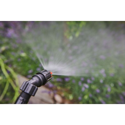 ONE + / Опрыскиватель ранцевый RYOBI RY18BPSA-0 (без батареи) ONE + / Опрыскиватель ранцевый RYOBI RY18BPSA-0 (без батареи)