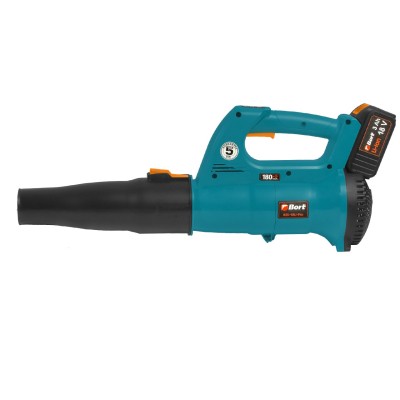 Воздуходувка аккумуляторная Bort BSS-18Li-Pro Воздуходувка аккумуляторная Bort BSS-18Li-Pro