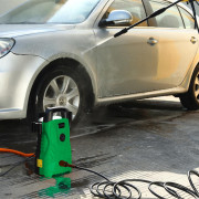 Мойка высокого давления Zitrek ZKCW110