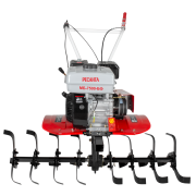 Мотоблок бензиновый Ресанта МБ-7500P-БФ