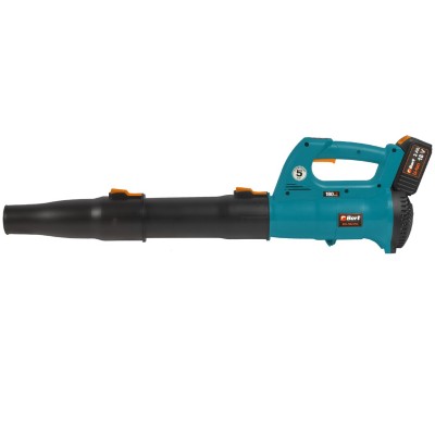 Воздуходувка аккумуляторная Bort BSS-18Li-Pro Воздуходувка аккумуляторная Bort BSS-18Li-Pro