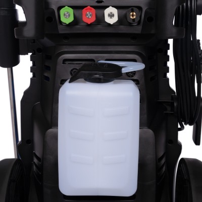 Мойка высокого давления Oasis MD-240 Pro Мойка высокого давления Oasis MD-240 Pro