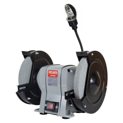 Точило Ресанта Т-200/450 Точило Ресанта Т-200/450