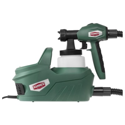 Краскопульт Hammer PRZ600 Краскопульт Hammer PRZ600