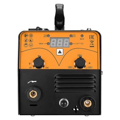 Сварочный полуавтомат DEKO DKWM190NG Сварочный полуавтомат DEKO DKWM190NG