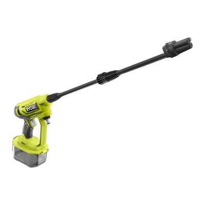 ONE + / Мойка высокого давления RYOBI RY18PW22A-0 (без батареи) ONE + / Мойка высокого давления RYOBI RY18PW22A-0 (без батареи)