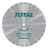 Алмазный диск (по бетону) 405x10x25,4 мм TOTAL TAC2144052 Алмазный диск (по бетону) 405x10x25,4 мм TOTAL TAC2144052