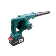 Воздуходувка-пылесос аккумуляторная ZITREK ZKBL21 085-2051