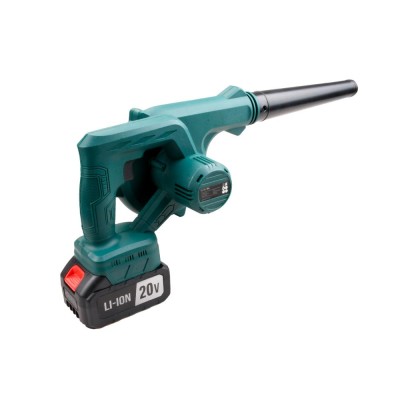 Воздуходувка-пылесос аккумуляторная ZITREK ZKBL21 085-2051 Воздуходувка-пылесос аккумуляторная ZITREK ZKBL21 085-2051