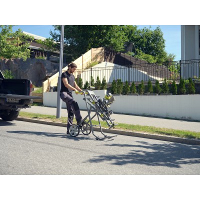 Станина для торцовочной пилы на колесиках RYOBI RLSW01 Станина для торцовочной пилы на колесиках RYOBI RLSW01