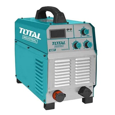 Инвертор сварочный TOTAL TW25005 Инвертор сварочный TOTAL TW25005