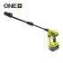 ONE + / Мойка высокого давления RYOBI RY18PW22A-0 (без батареи) ONE + / Мойка высокого давления RYOBI RY18PW22A-0 (без батареи)