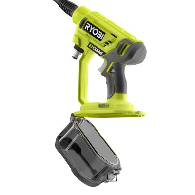ONE + / Мойка высокого давления RYOBI RY18PW22A-0 (без батареи) ONE + / Мойка высокого давления RYOBI RY18PW22A-0 (без батареи)