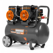 Компрессор безмасляный DAEWOO DAC 480S