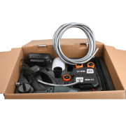 Мойка высокого давления аккумуляторная Zitrek ZKHP