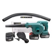 Воздуходувка-пылесос аккумуляторная ZITREK ZKBL21 085-2051