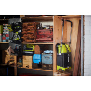 ONE + / Машина уборочная RYOBI R18SW3-0 (без батареи)