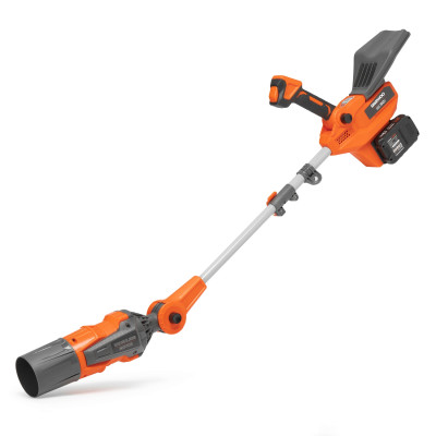 Воздуходувка аккумуляторная DAEWOO DABL 7042Li SET Воздуходувка аккумуляторная DAEWOO DABL 7042Li SET