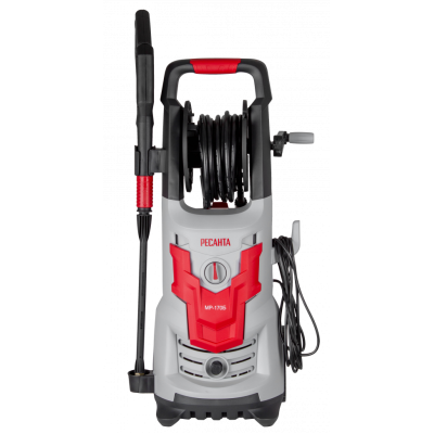 Мойка Ресанта МР-170Б Мойка Ресанта МР-170Б