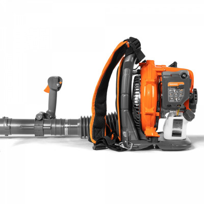 Воздуходувка ранцевая бензиновая DAEWOO DABL 520 Воздуходувка ранцевая бензиновая DAEWOO DABL 520