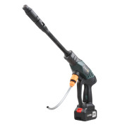 Мойка высокого давления аккумуляторная Zitrek ZKHP