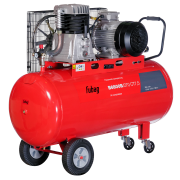 Компрессор масляный ременной FUBAG B6800B/270 СТ7.5 одноступенчатый