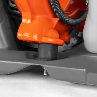 Воздуходувка ранцевая бензиновая DAEWOO DABL 520 Воздуходувка ранцевая бензиновая DAEWOO DABL 520