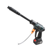 Мойка высокого давления аккумуляторная Zitrek ZKHP