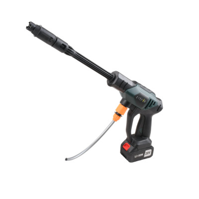 Мойка высокого давления аккумуляторная Zitrek ZKHP Мойка высокого давления аккумуляторная Zitrek ZKHP