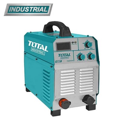 Инвертор сварочный TOTAL TW25005 Инвертор сварочный TOTAL TW25005