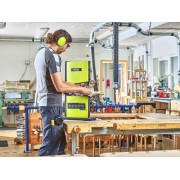 Ленточная пила RYOBI RBS904