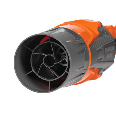 Воздуходувка аккумуляторная DAEWOO DABL 7042Li SET Воздуходувка аккумуляторная DAEWOO DABL 7042Li SET