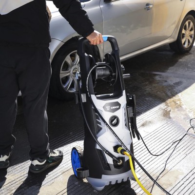 Мойка высокого давления DEKO DKCW225 Мойка высокого давления DEKO DKCW225
