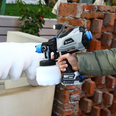 Краскопульт аккумуляторный DEKO SG20DK PRO Краскопульт аккумуляторный DEKO SG20DK PRO