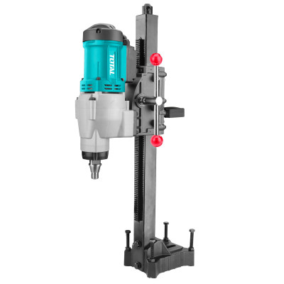 Станок сверлильный алмазный TOTAL TDDM38001 Станок сверлильный алмазный TOTAL TDDM38001