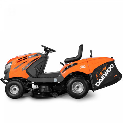 Райдер бензиновый DAEWOO DWT 1020 Райдер бензиновый DAEWOO DWT 1020