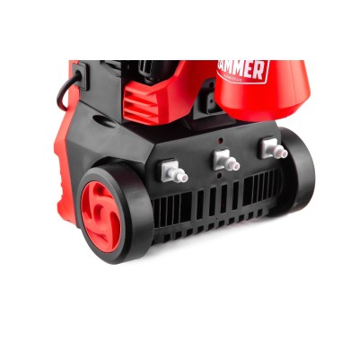 Мойка высокого давления Hammer MVD1900C Мойка высокого давления Hammer MVD1900C
